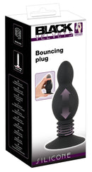 Tester Bouncing Butt Plug