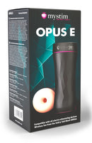 Mystim - Opus E-Masturbator - Donut