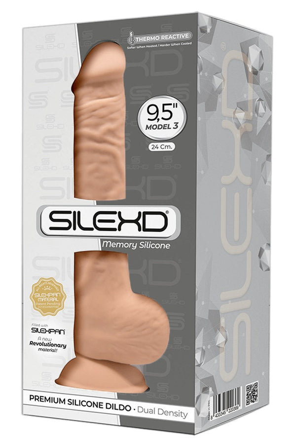 Silexd Model 1