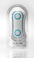 Tenga Flip Orb Blue Rush