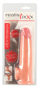 Realistixxx Extension 5cm