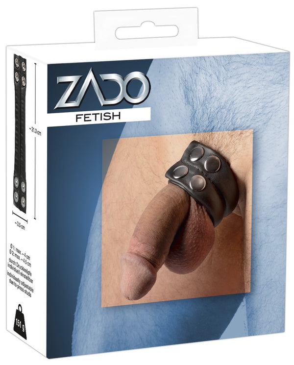 Zado Cock Ring