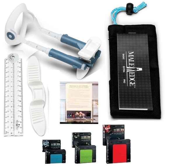 MaleEdge Shop Tester Kit