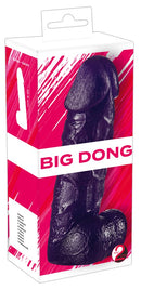 Big Dong Purple