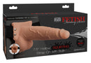 Fetish Fantasy 7.5inch Strap-O