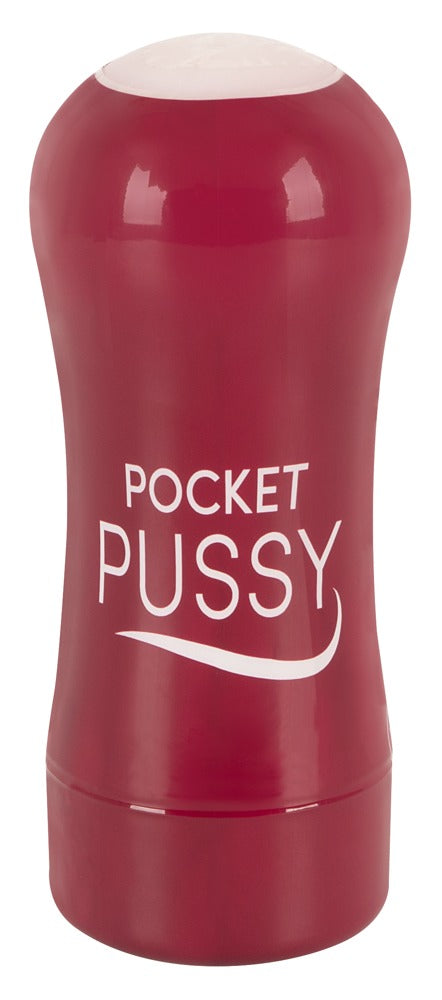 Pocket Pussy regular