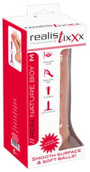 Realistixxx Real Nature Boy M