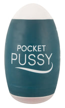 Pocket Pussy mini