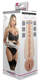 Fleshlight Girls - Mia Malkova LVL UP
