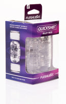 Fleshlight - Quickshot Masturbator - Riley Reid