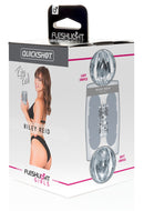 Fleshlight - Quickshot Masturbator - Riley Reid