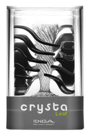 Tenga - Crystal Leaf Masturbator