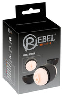 Rebel Double Stroker