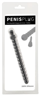 Penislug Piss Play Plug 10mm