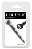 Penis Plug Jewellery Pin 8 mm