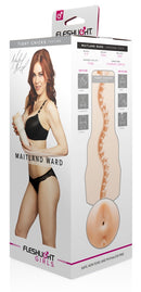 Fleshlight Girls - Maitland Ward Tight Chicks