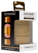 Fleshlight - GO Stamina Quickshot - Lady/Butt