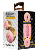 Fleshlight - GO Stamina Quickshot - Lady/Butt