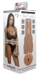 Fleshlight Girls - Autumn Falls