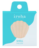 iroha petit SHELL