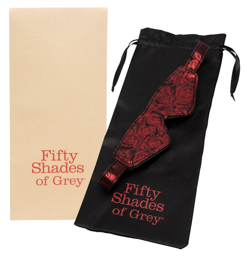 FSOG Sweet Anticipation Blind