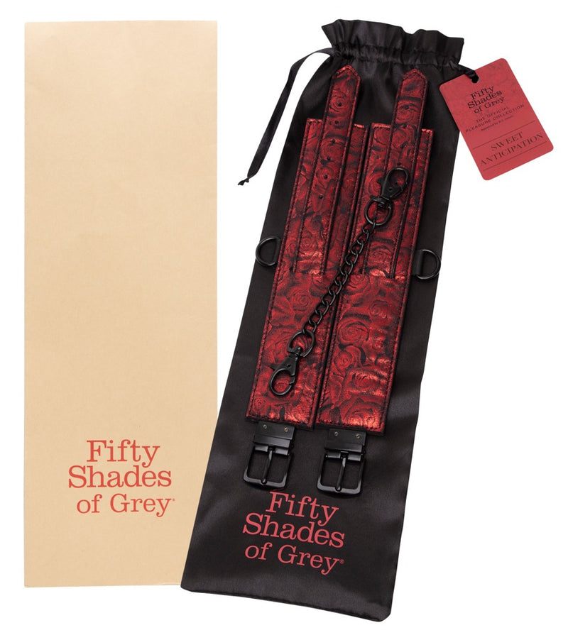 FSOG Sweet Anticipation Wrist