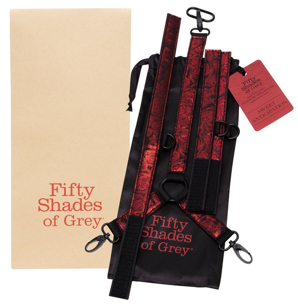 FSOG Sweet Anticipation Collar