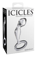 Icicles No. 46 Clear