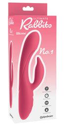 Ultimate Rabbits No. 1