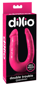 Dillio Double Trouble