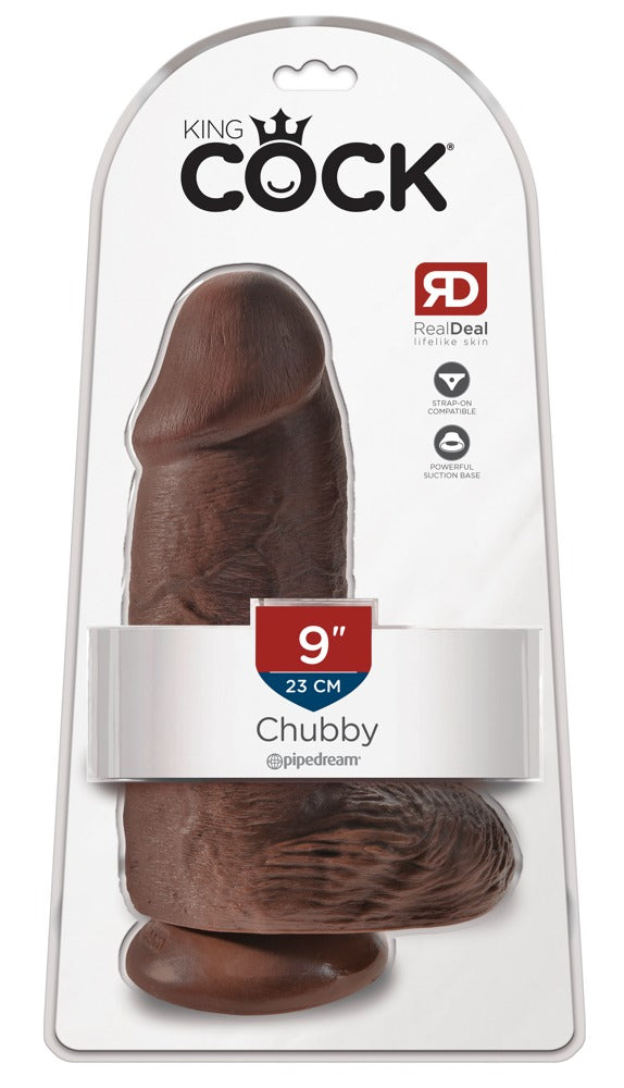 KC Chubby Brown