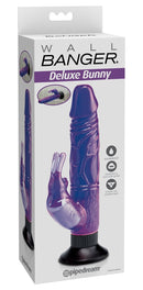 Wall Banger Deluxe Bunny Purpl
