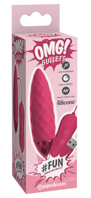 OMG! Bullets