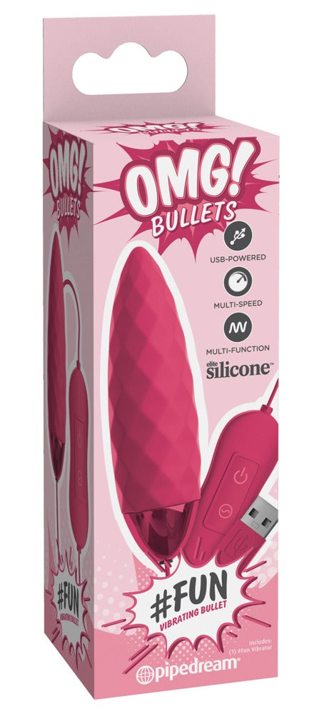 OMG! Bullets