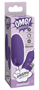 OMG! Bullets