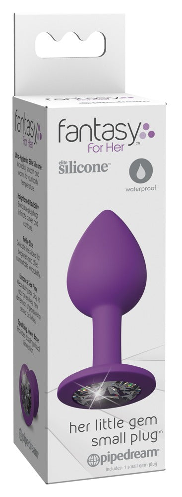 FFH Her Little Gem Small Plug