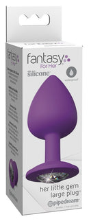 FFH Her Little Gem Large Plug