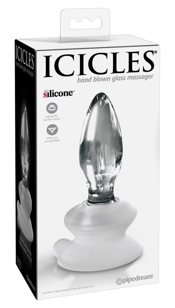 Icicles No. 91