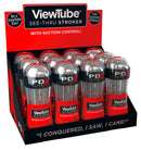 PDX Elite Viewtube Display