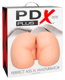 PDX Plus Perfect Ass XL Light