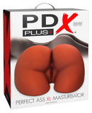 PDX Plus Perfect Ass XL Brown