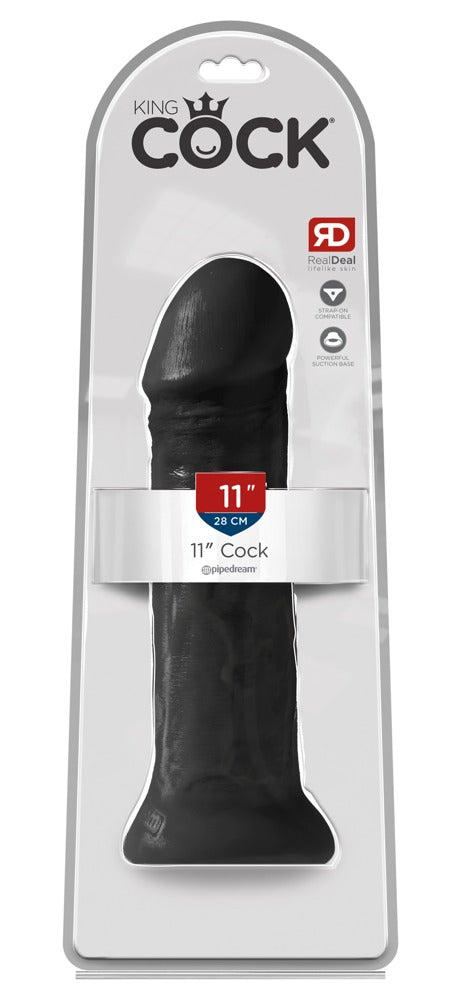 King Cok 11 Cock Dark
