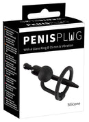 Vibrating Penis Plug