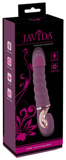 Javida Shaking Vibrator