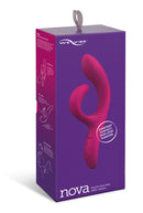 Nova 2 by We-Vibe Fuchsia