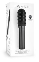 Le Wand Grand Bullet Black