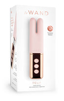 Le Wand Deux Rose Gold