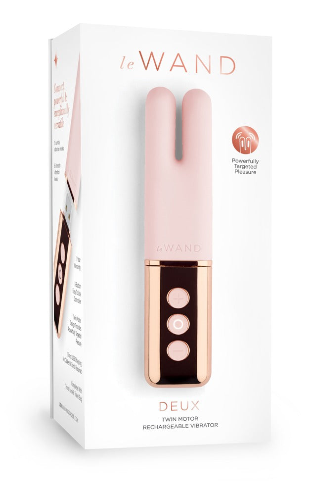 Le Wand Deux Rose Gold