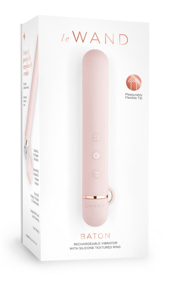 Le Wand Baton Rose Gold