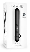 Le Wand Baton Black